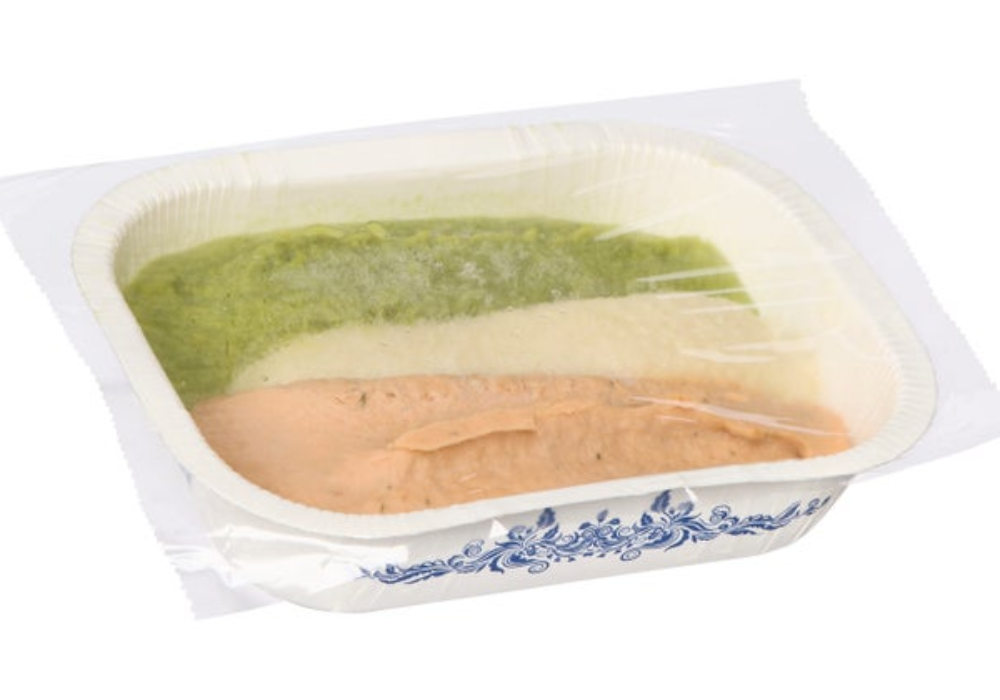 Nouveauté à notre menu : les repas Trepuree